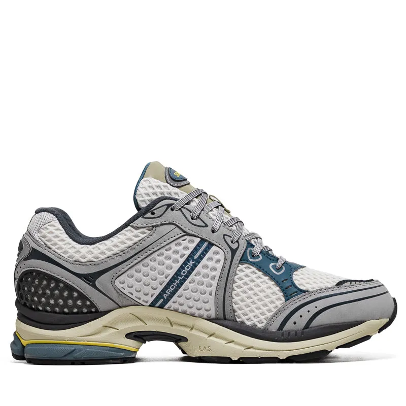 Saucony Progrid Triumph 4 - Ice/Orion Blue Sneaker Disinfectant Anti fungal