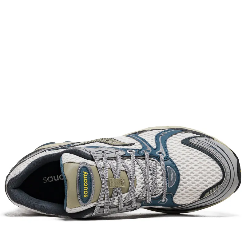 Energy   Returning Hyper Breathable Lining Saucony Progrid Triumph 4 - Ice/Orion Blue