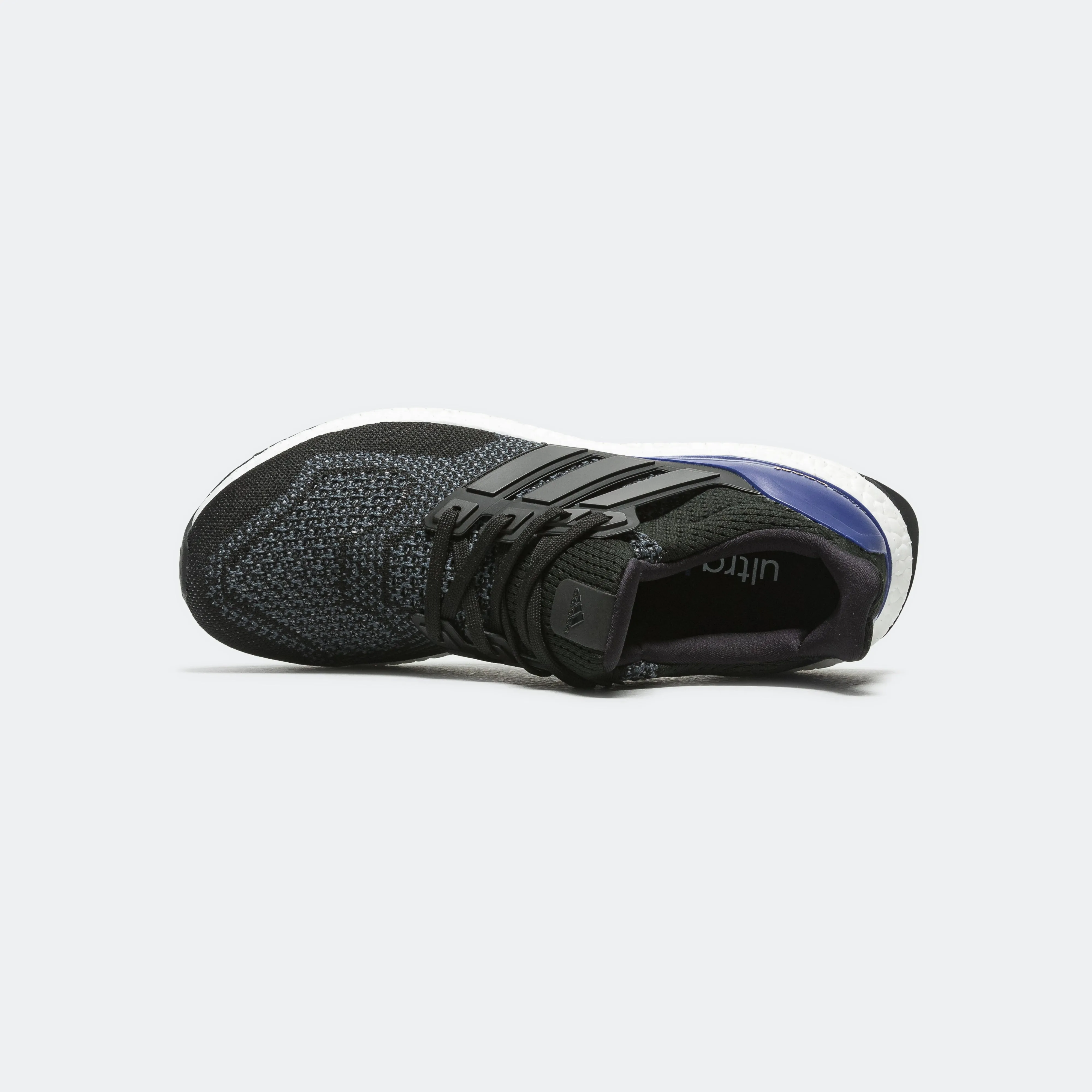 Odor Control Tech Cozy Fit UltraBoost 1.0 OG - Core Black/Gold Metallic