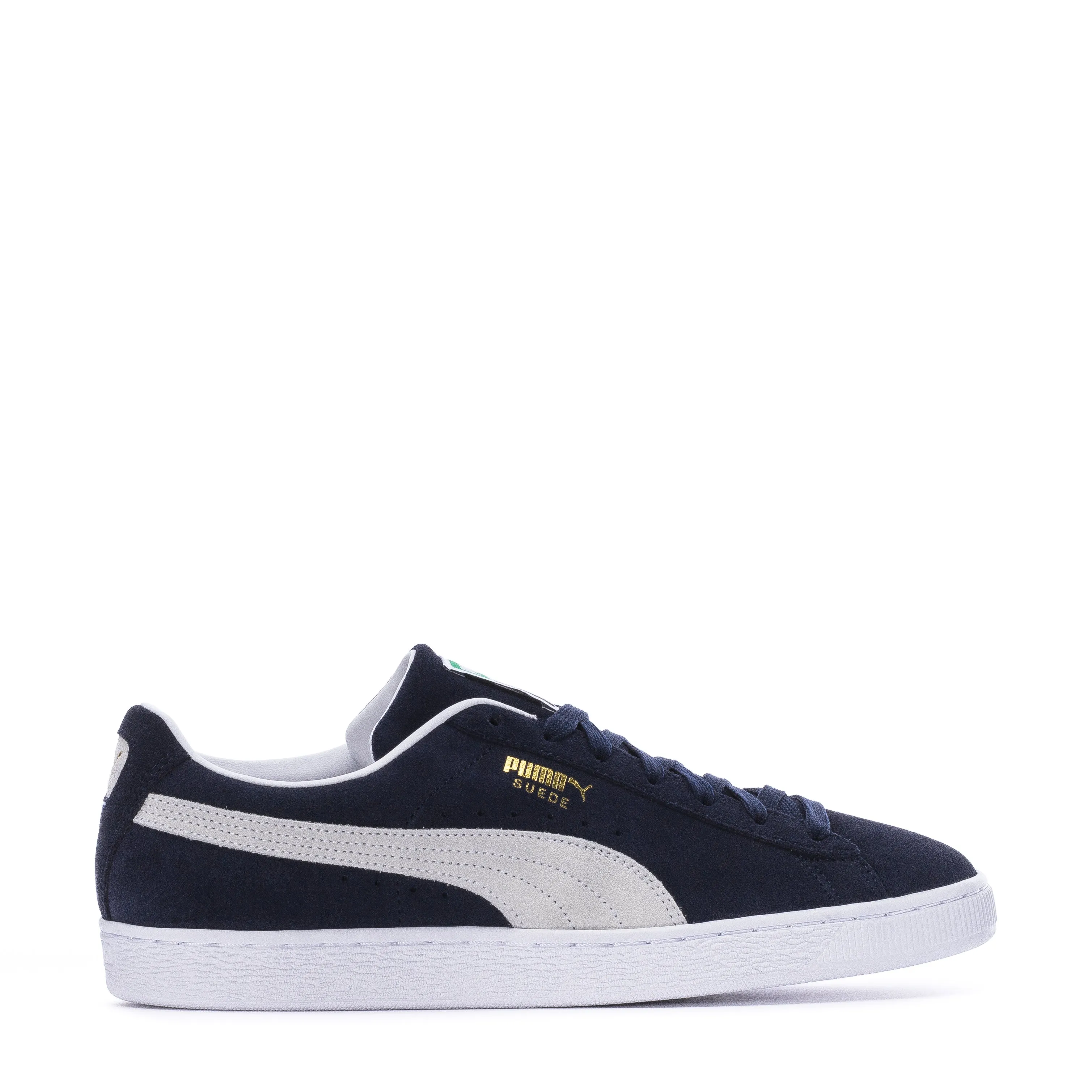 Suede Classic - Mens urban - climate shoes