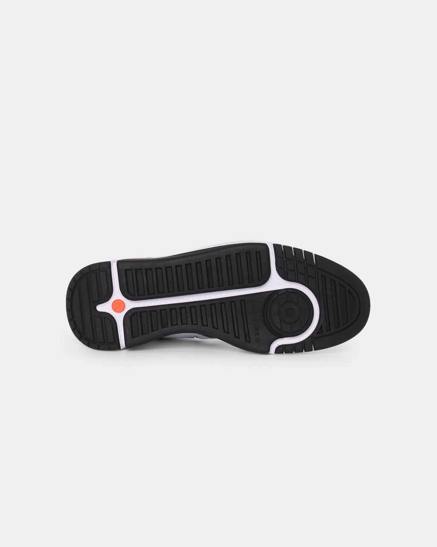 Flexible Converse Weapon CX Sport White/Black/White