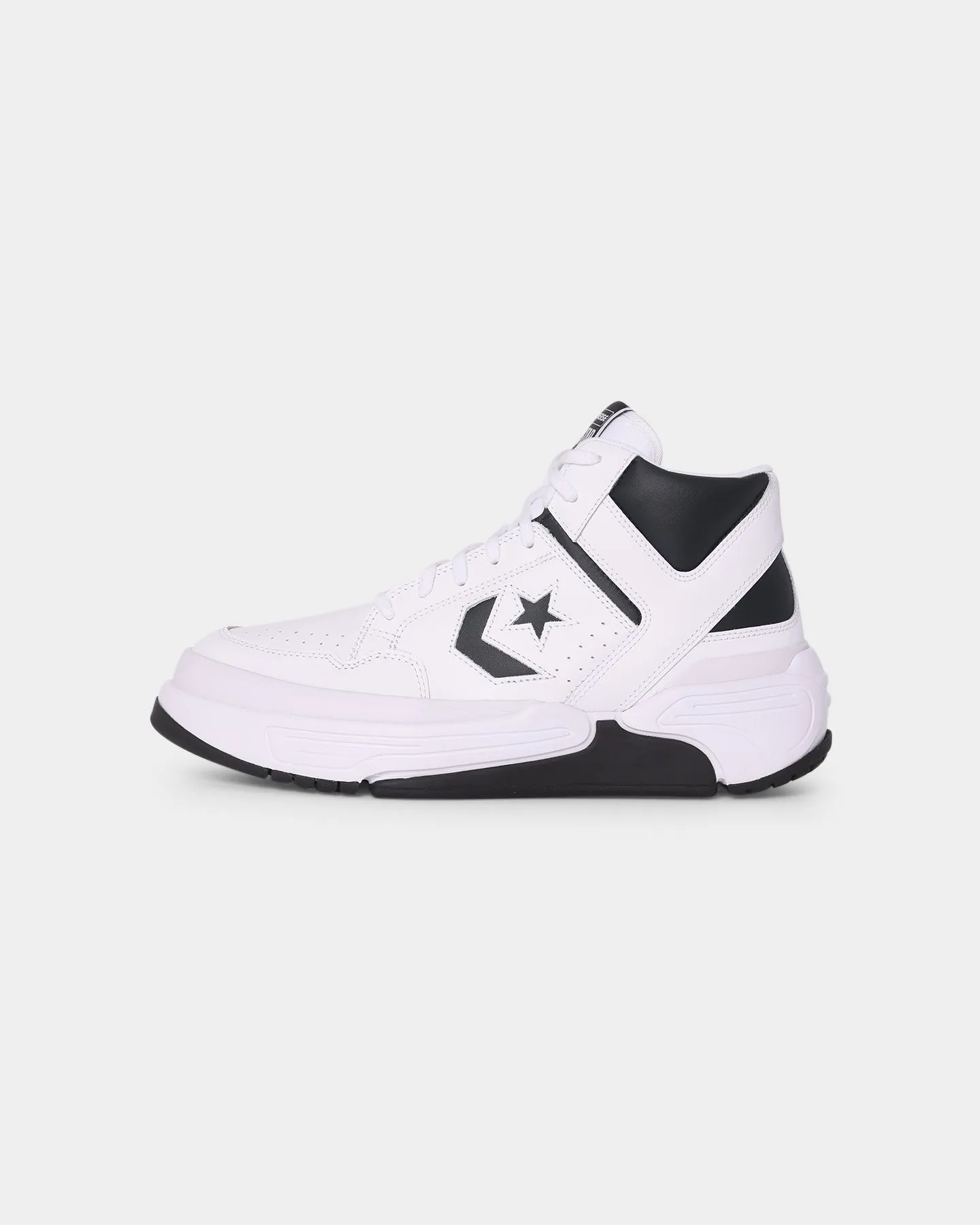 Picnic Easy Padded collar Converse Weapon CX Sport White/Black/White