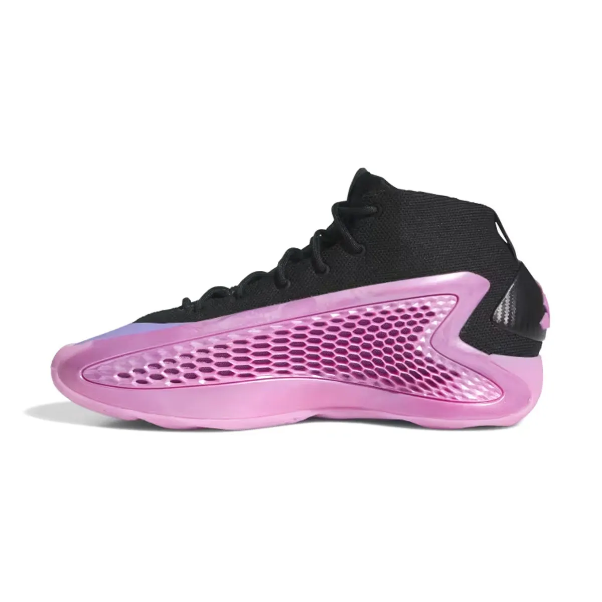 Campus Cool Secure Anthony Edwards 1 Mid 'Light Purple Mid'