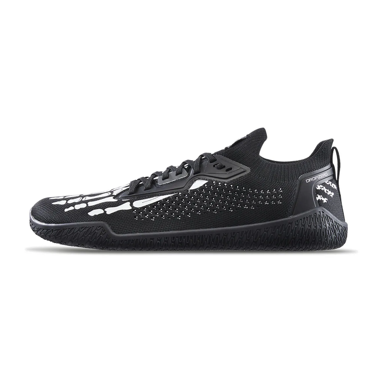 TYR DropZero Barefoot Trainer Maximum touch Padded Step