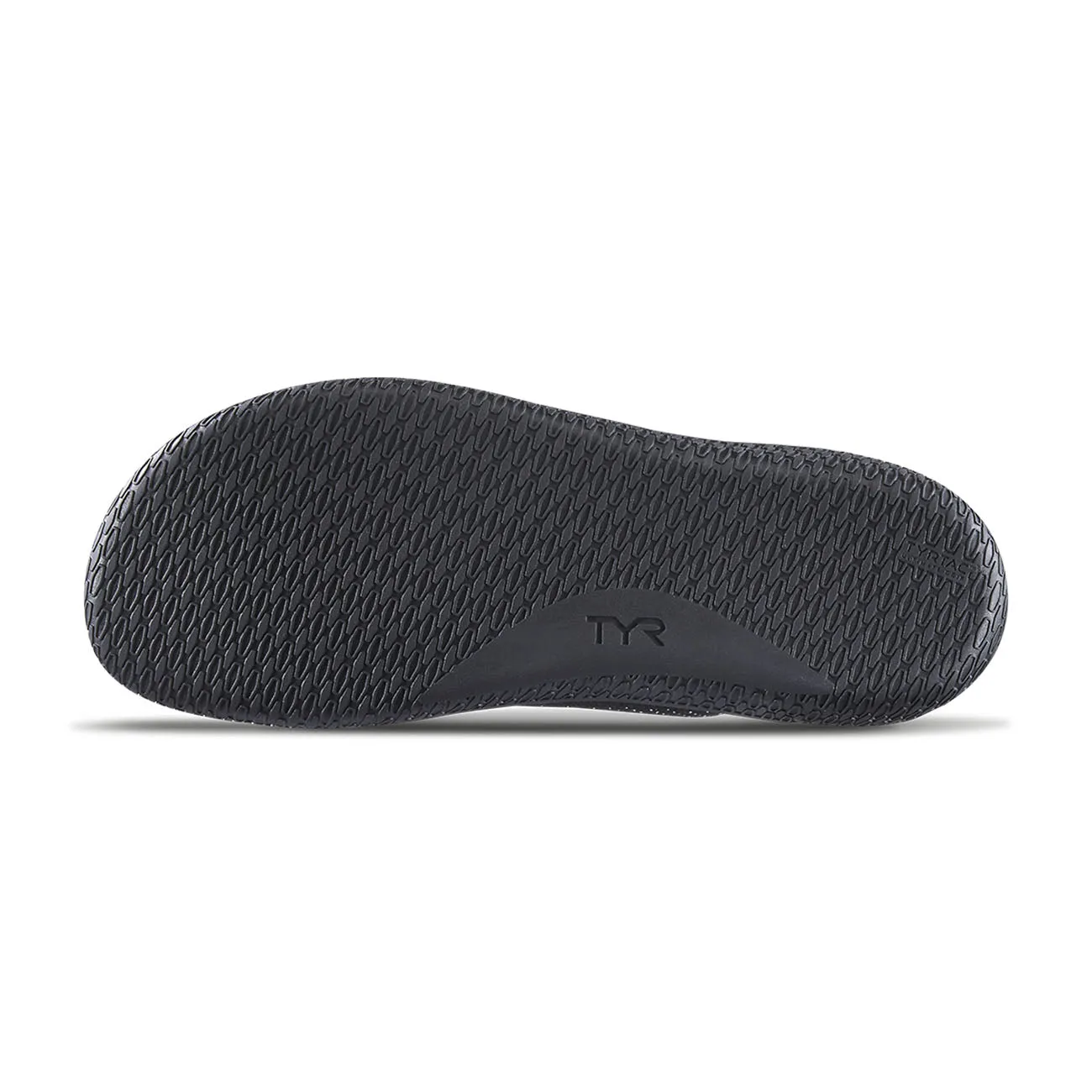 TYR DropZero Barefoot Trainer Padded materials