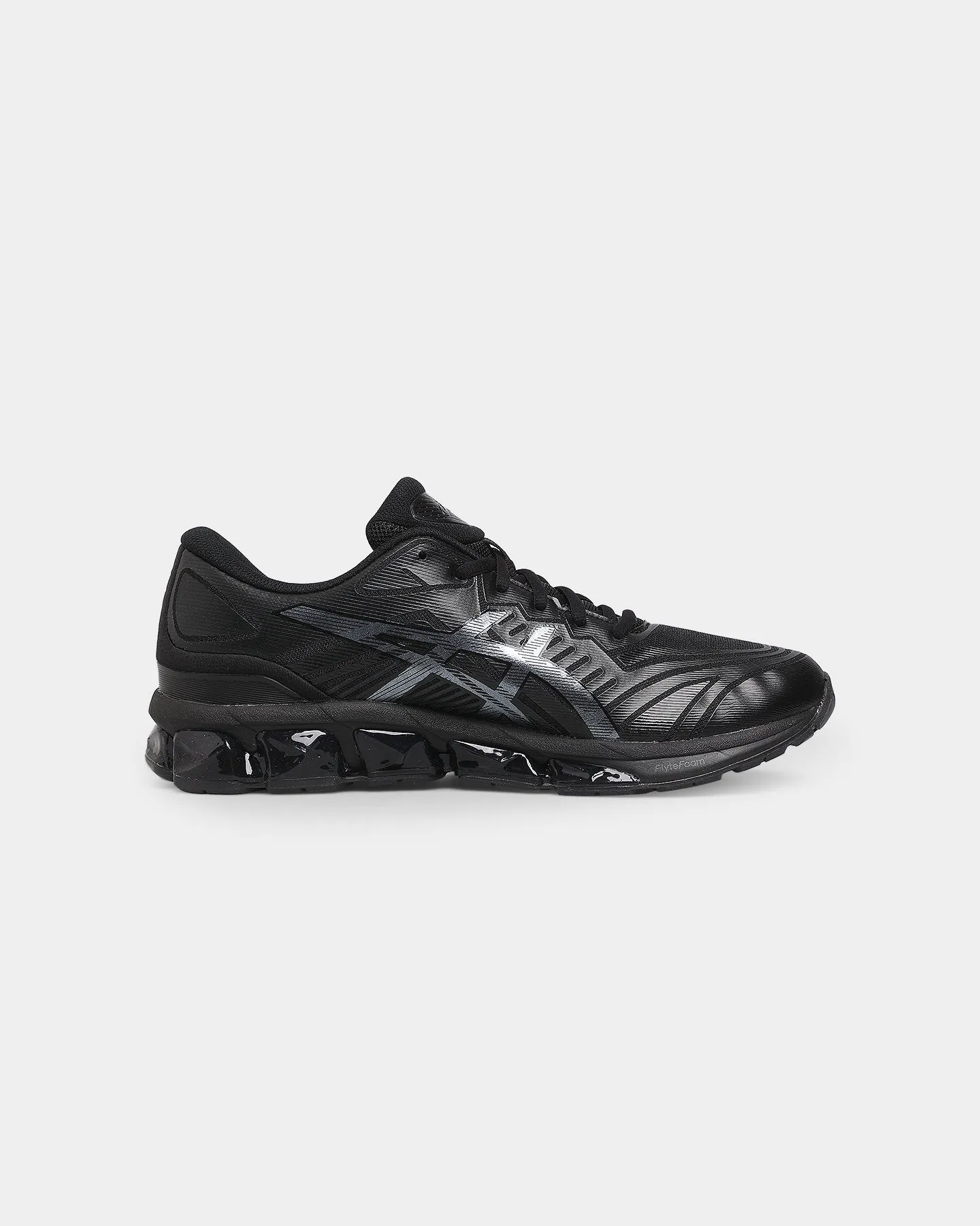 Classic Chic ASICS GEL-QUANTUM 360 VII Black/Black