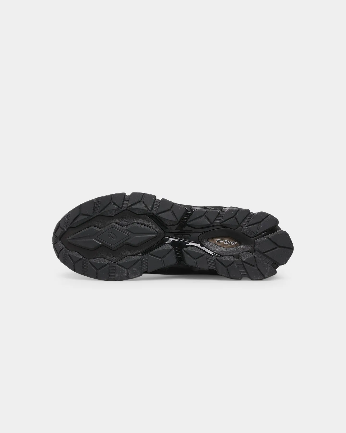 ASICS GEL-QUANTUM 360 VII Black/Black Ice Grip
