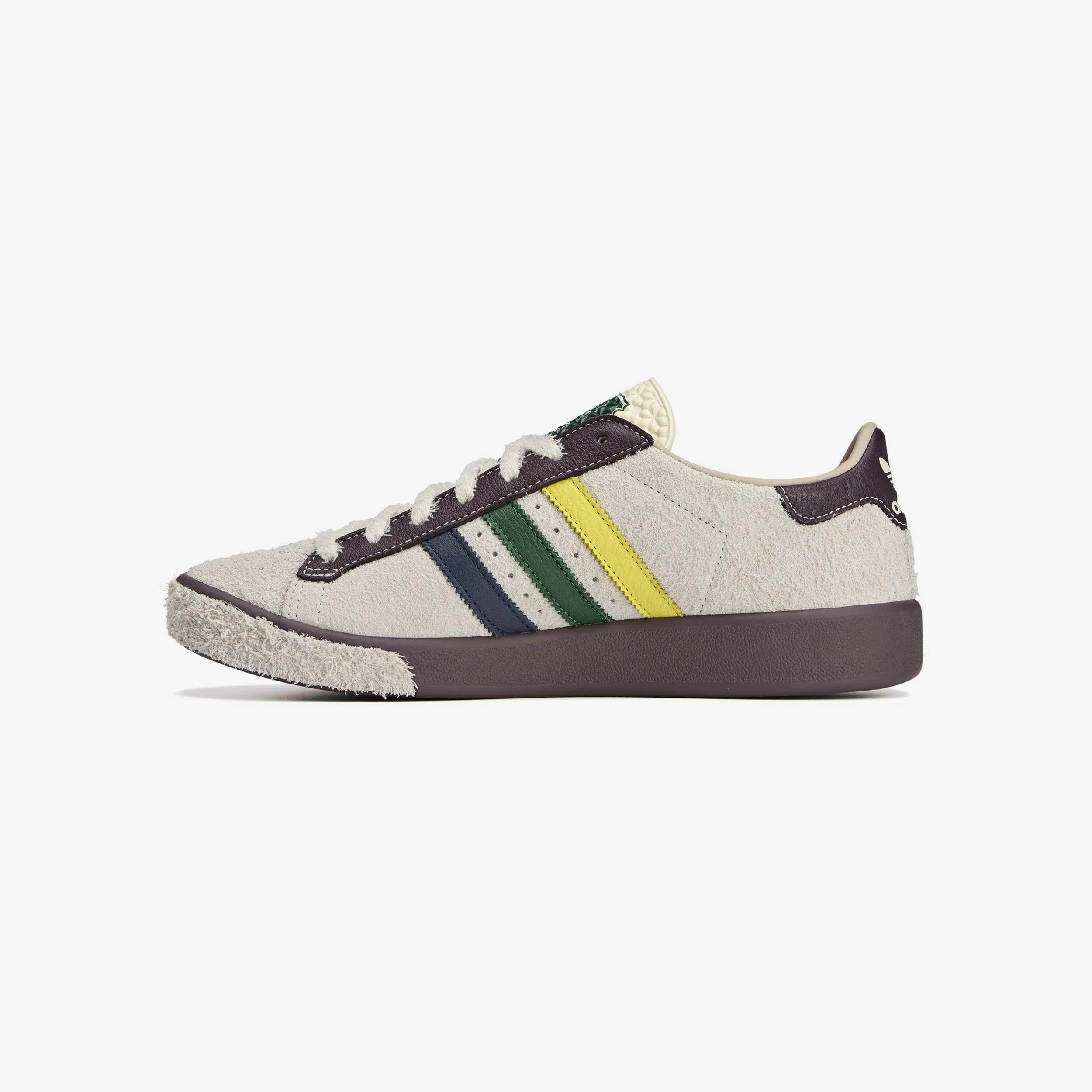 Forest Hills x Brain Dead Foot Arch