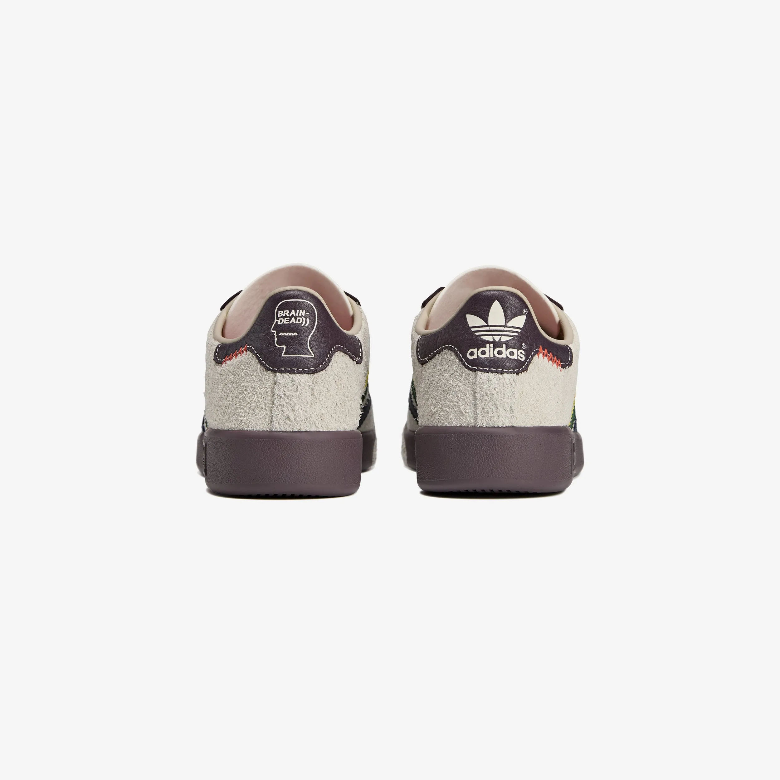 Insole Support Flex Notch Forest Hills x Brain Dead