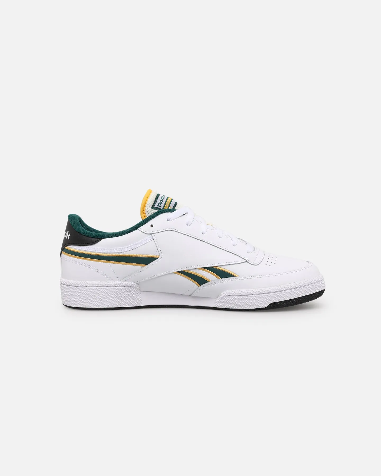 Mix Hue Reebok Club C Revenge White/Gold
