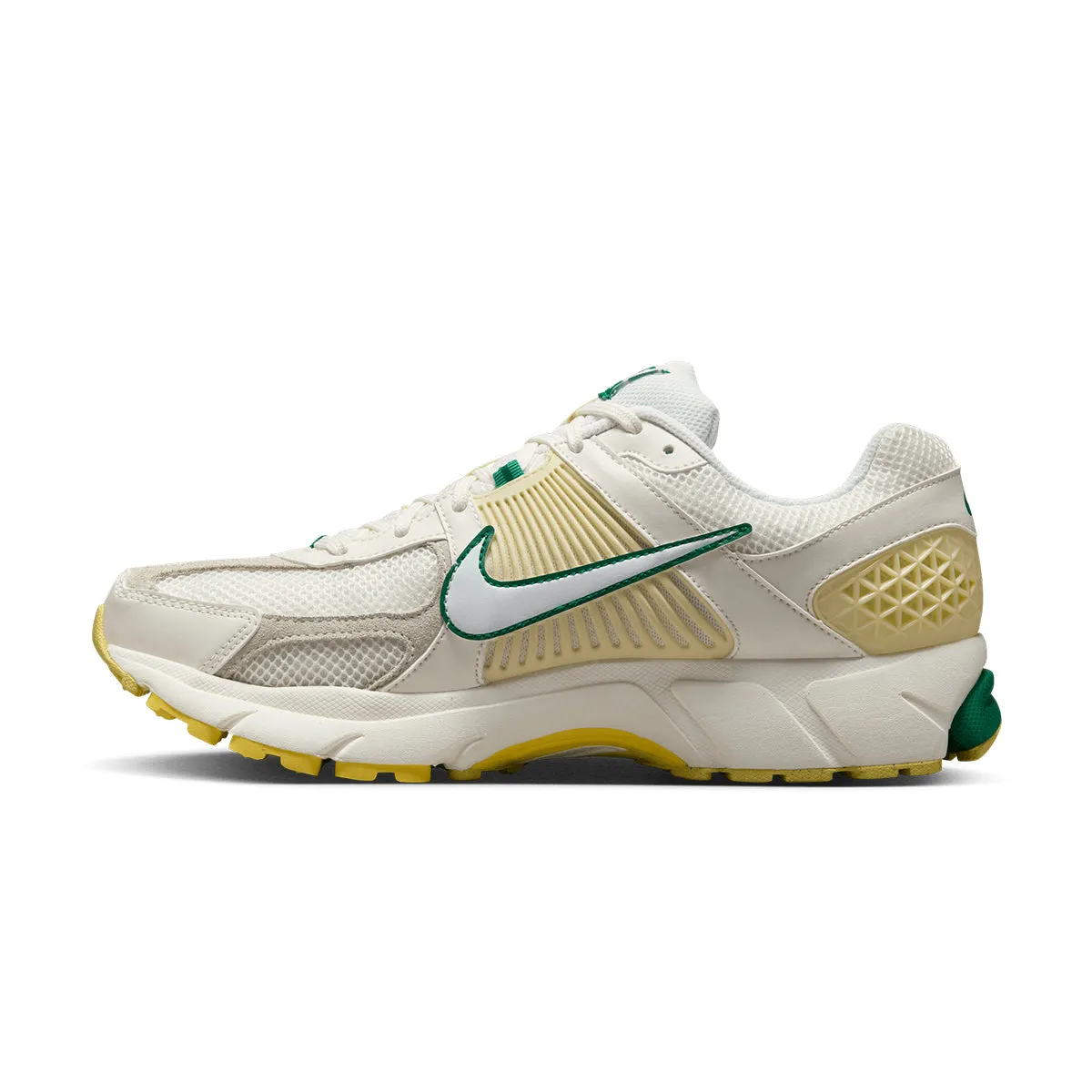 Zoom Vomero 5 'Alabaster Malachite' Aesthetic Signature Style
