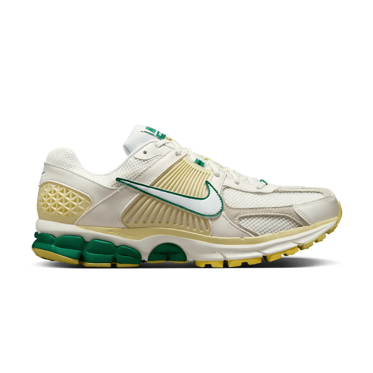 Resort Mood Leather Touch Zoom Vomero 5 'Alabaster Malachite'