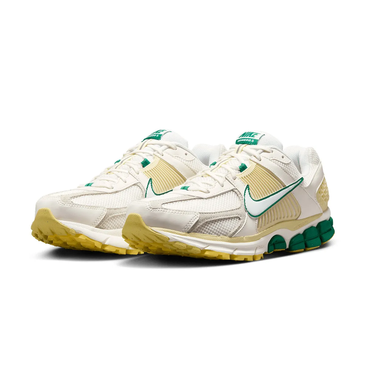 Toe Protection Zoom Vomero 5 'Alabaster Malachite'