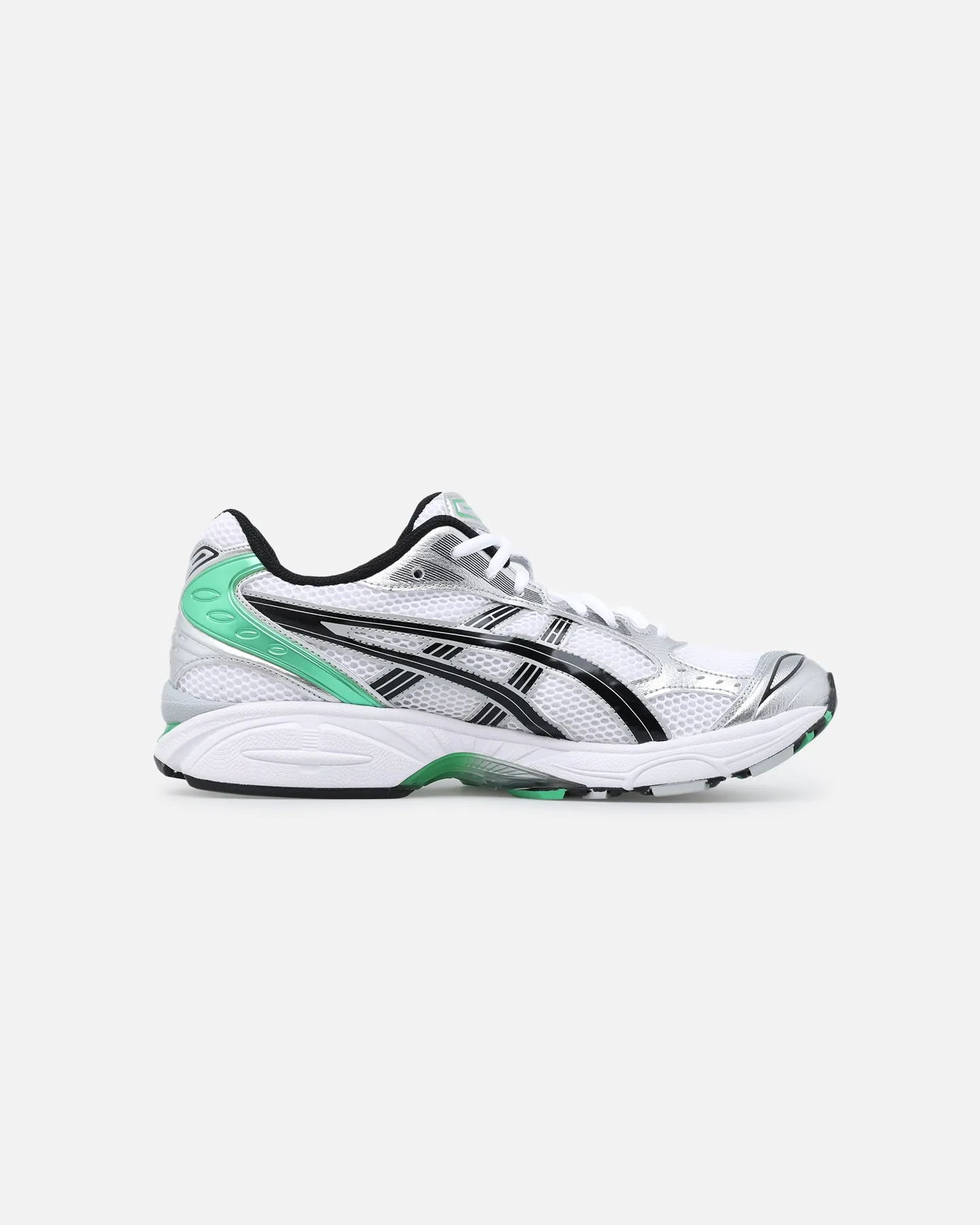 Wet Grip Asics Gel-Kayano 14 White/Green