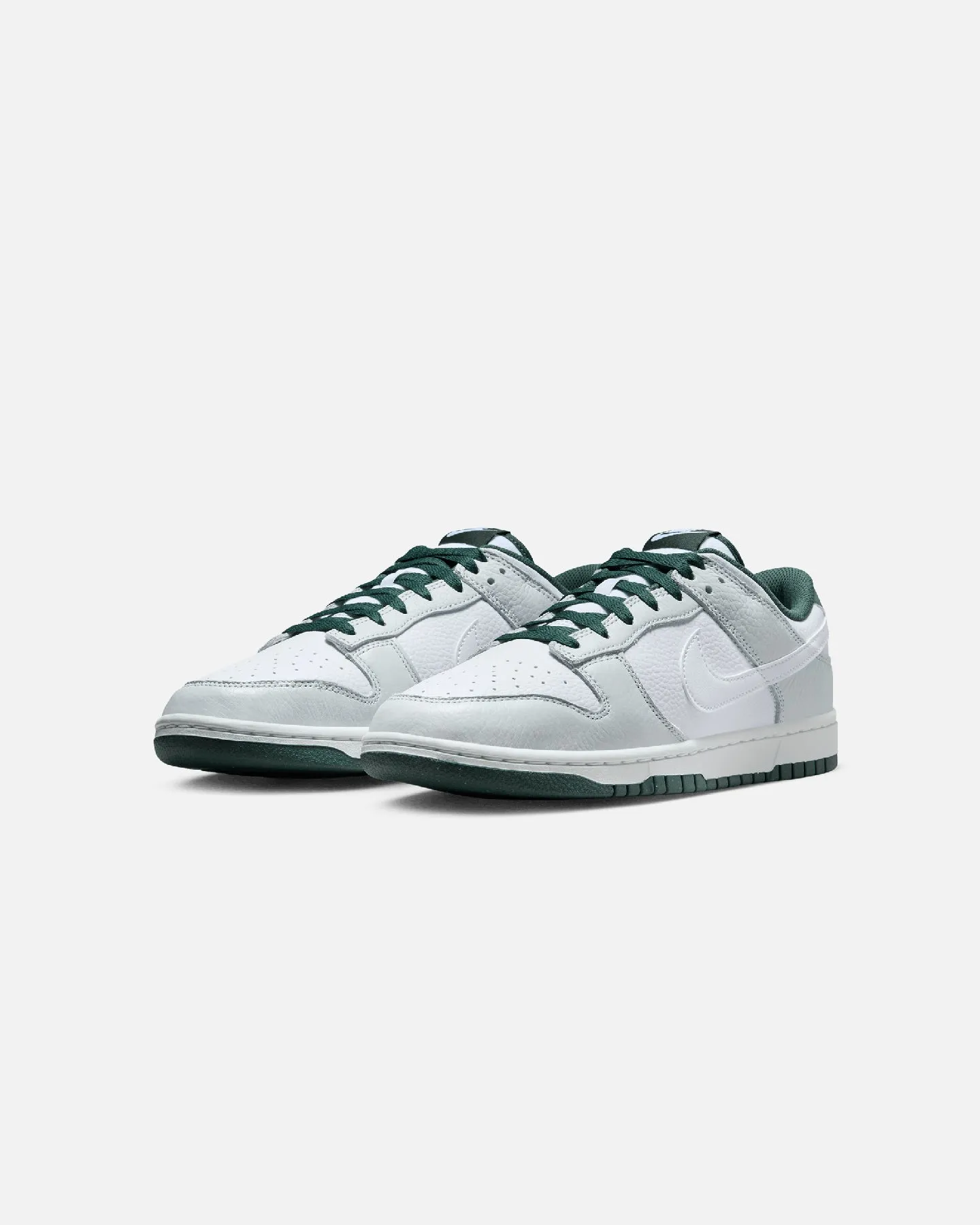 Nike Dunk Low Retro Photon Dust/White Performance Snow Warm