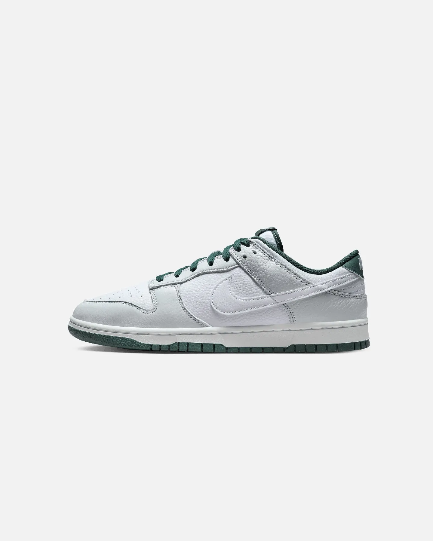 Ventilated Design Nike Dunk Low Retro Photon Dust/White