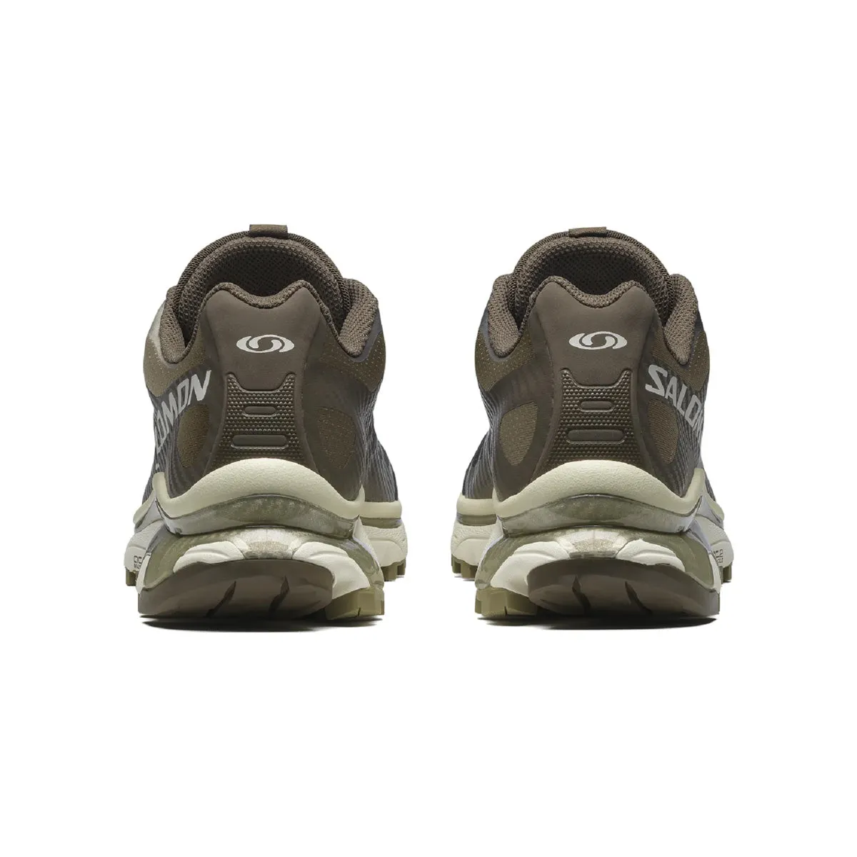 sophisticated adults sporty - style XT-4 OG 'Aurora Borealis Shortbread Birds Of Paradise'