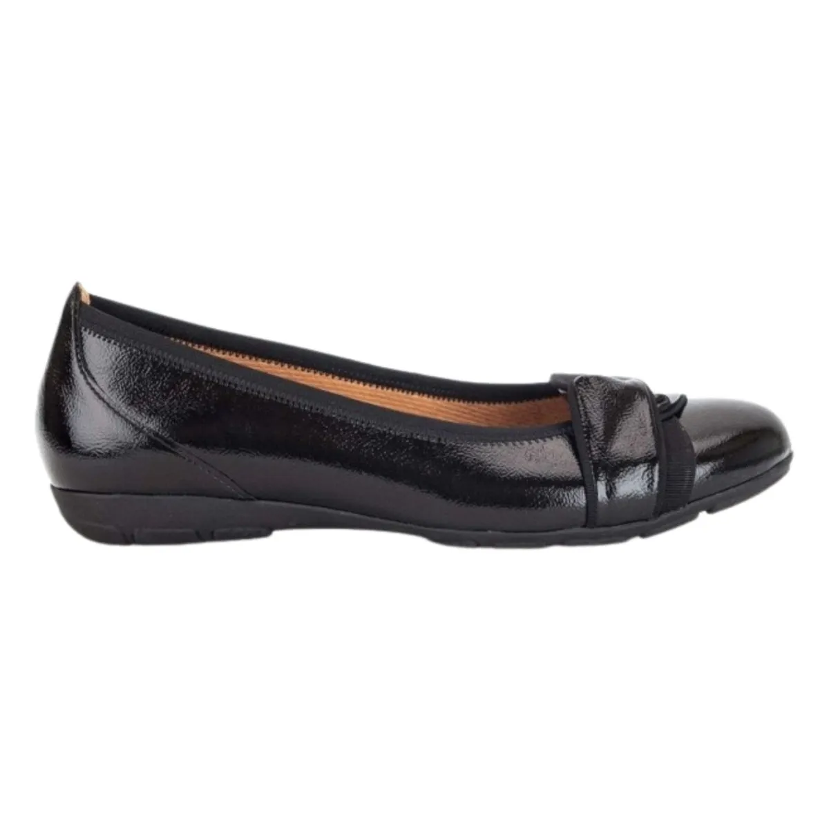 Line Fit Gabor Women's 54.165.97 Ballet Black