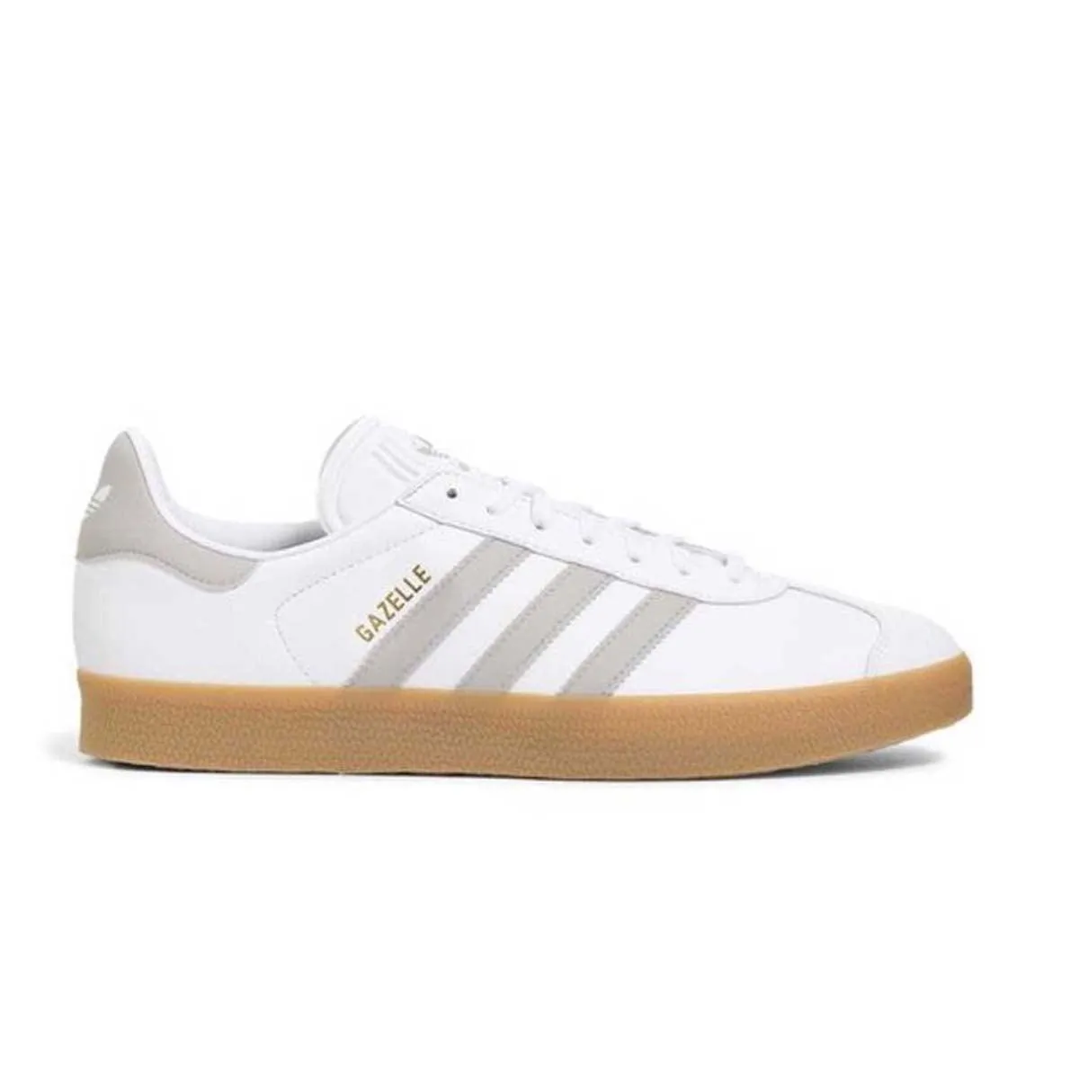 Comfortable Design Gazelle 'White Granite'