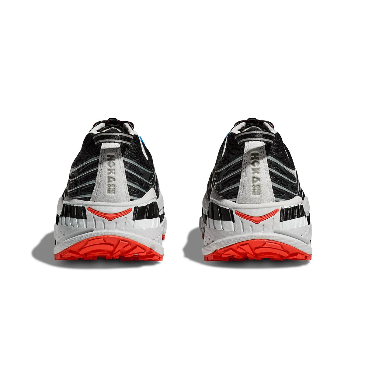 Wedge Heel Stinson EVO OG 'Black Cosmic Grey'