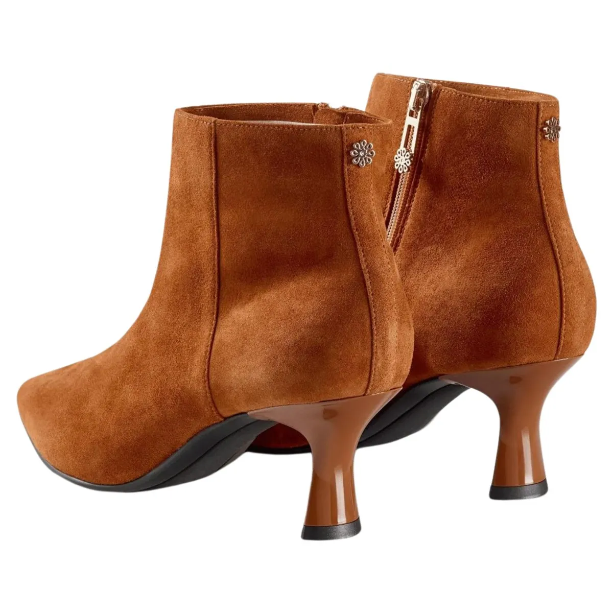 Wedding Mode Evening Shade Ayelet By Naot Women's Robin Brown Suede