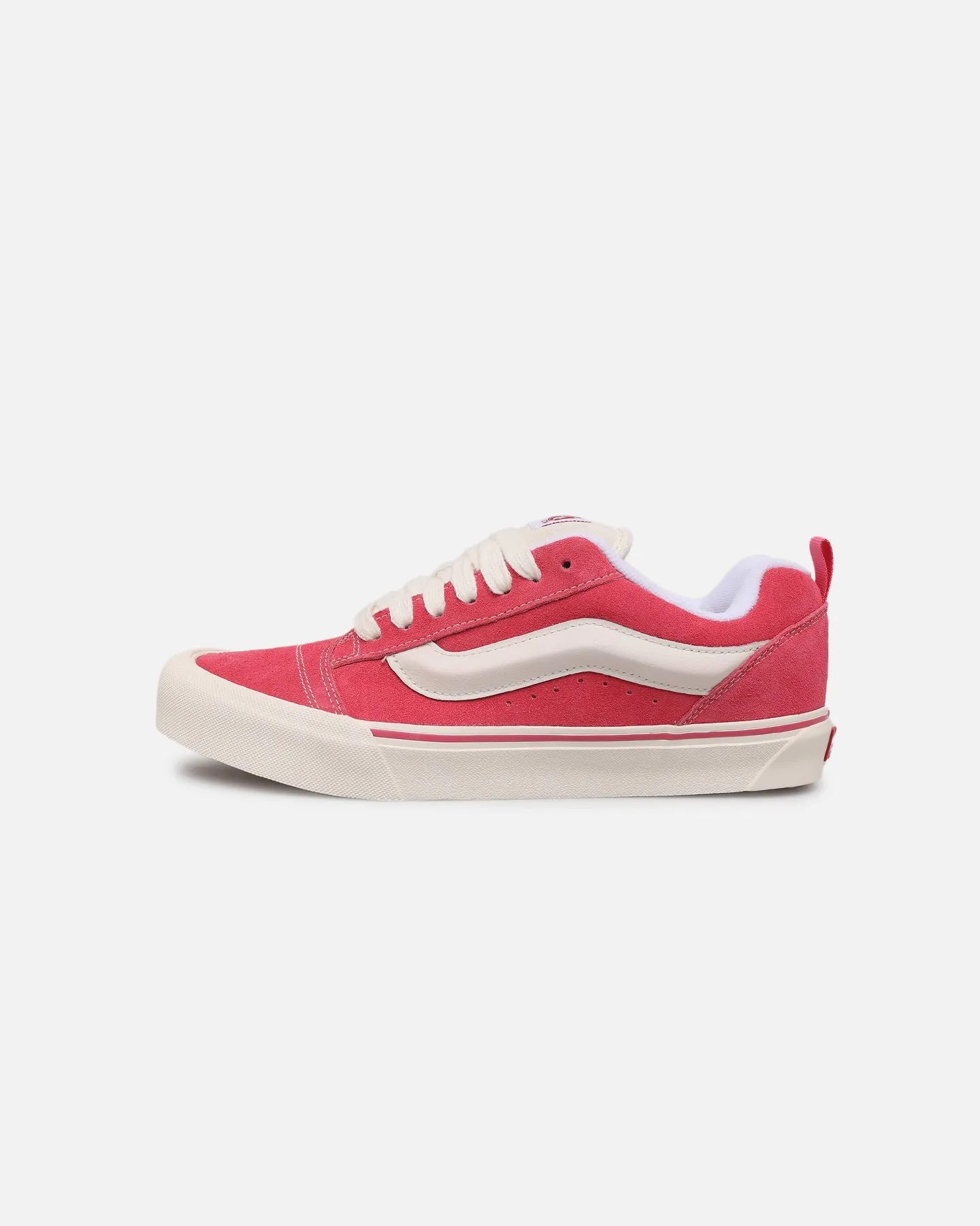 Vans Knu Skool Pink sole endurance - boost - level
