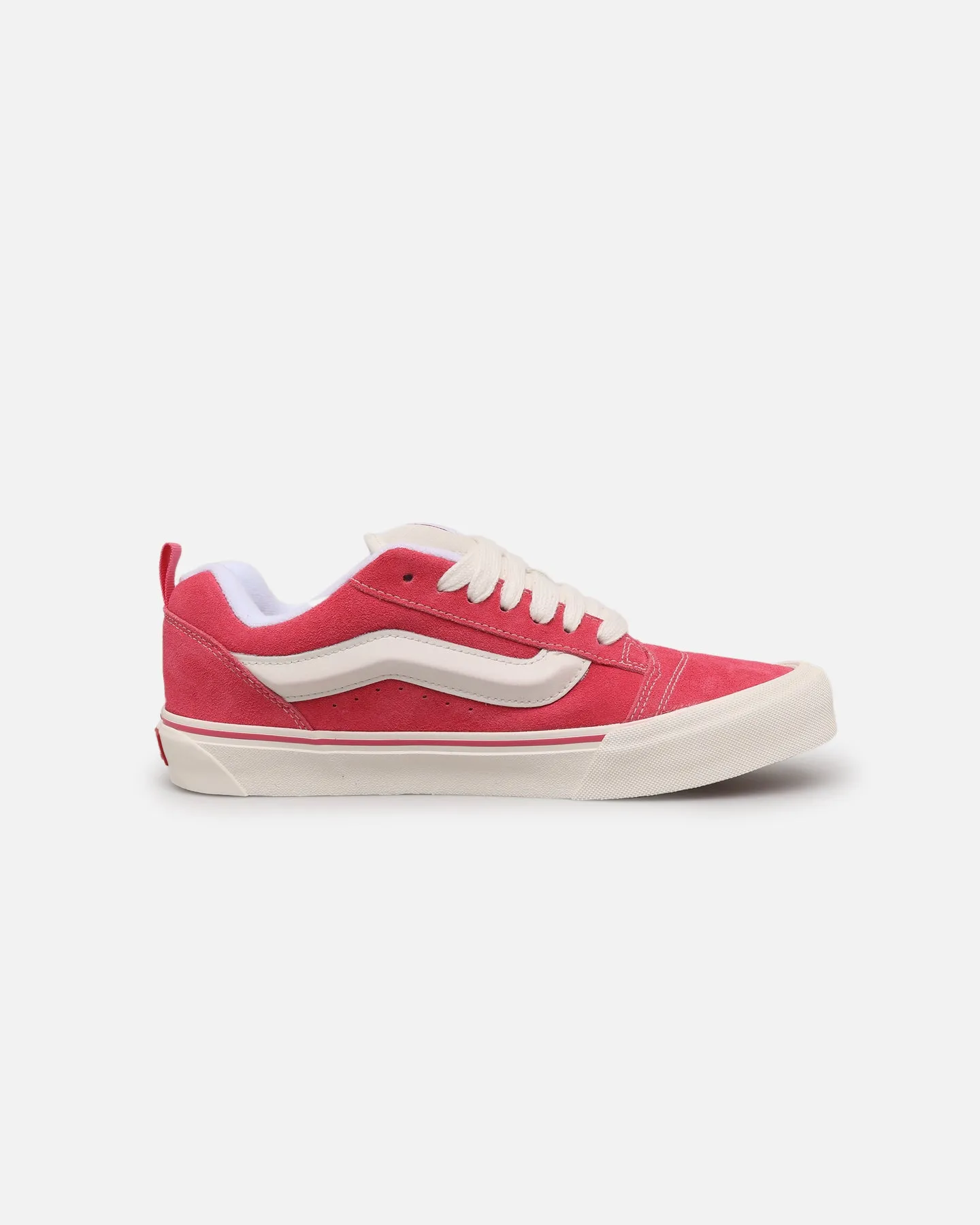 Unbeatable fit Slim wear Vans Knu Skool Pink