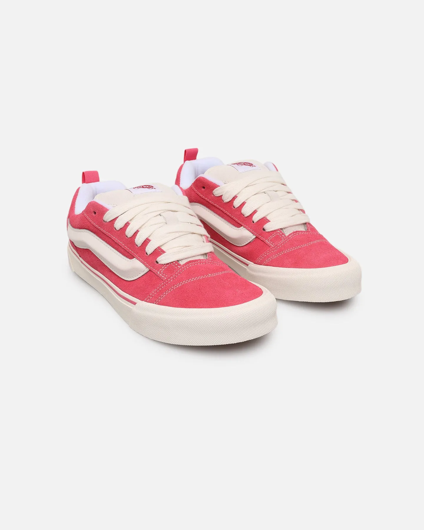 Vans Knu Skool Pink tennis shoes
