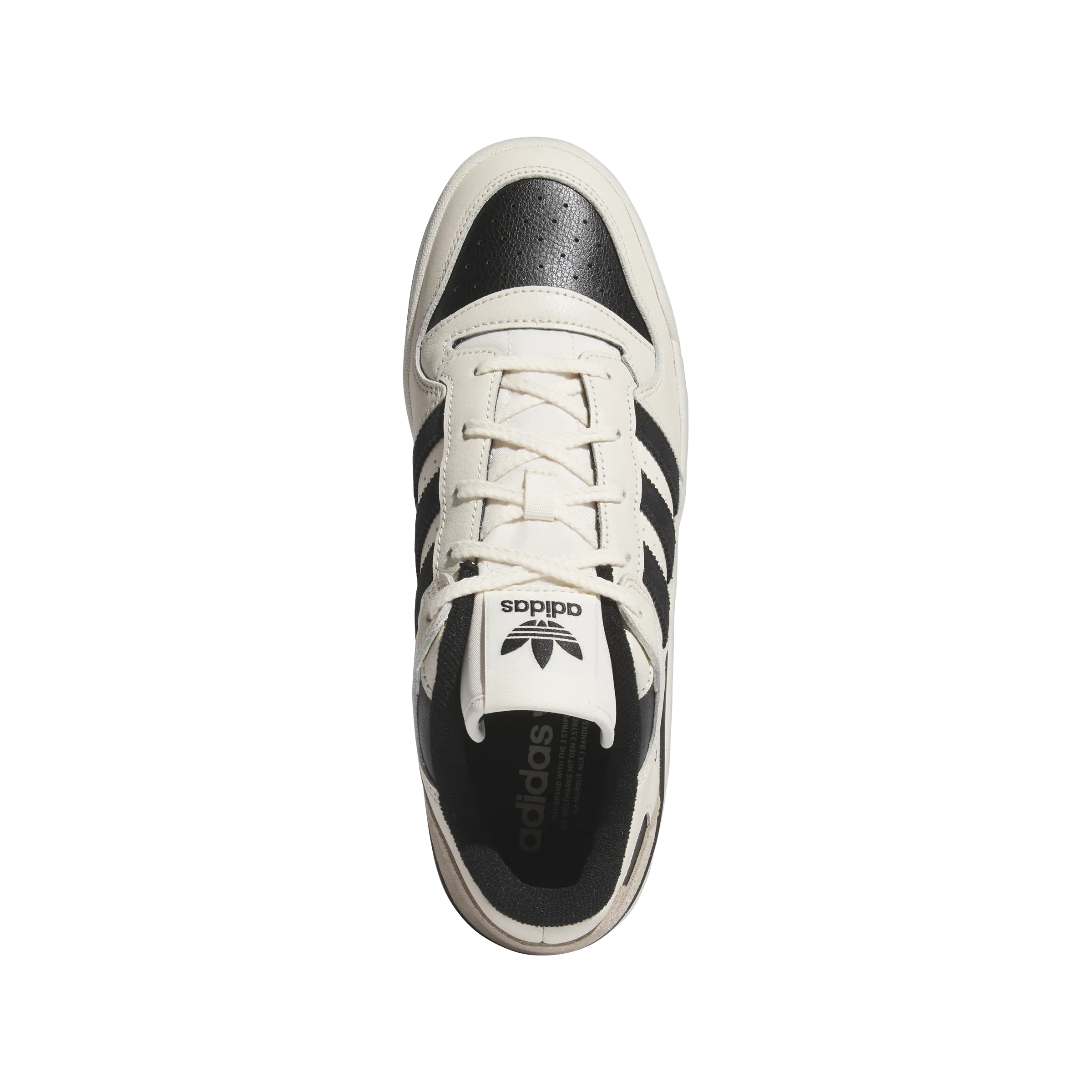 Heat Guard Office Smart Forum Low CL 'Wonder White Core Black'