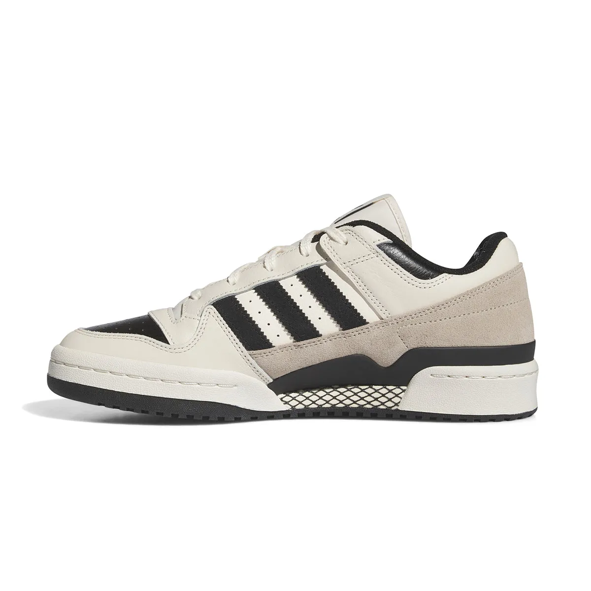 Wet Land Rapid pace Forum Low CL 'Wonder White Core Black'