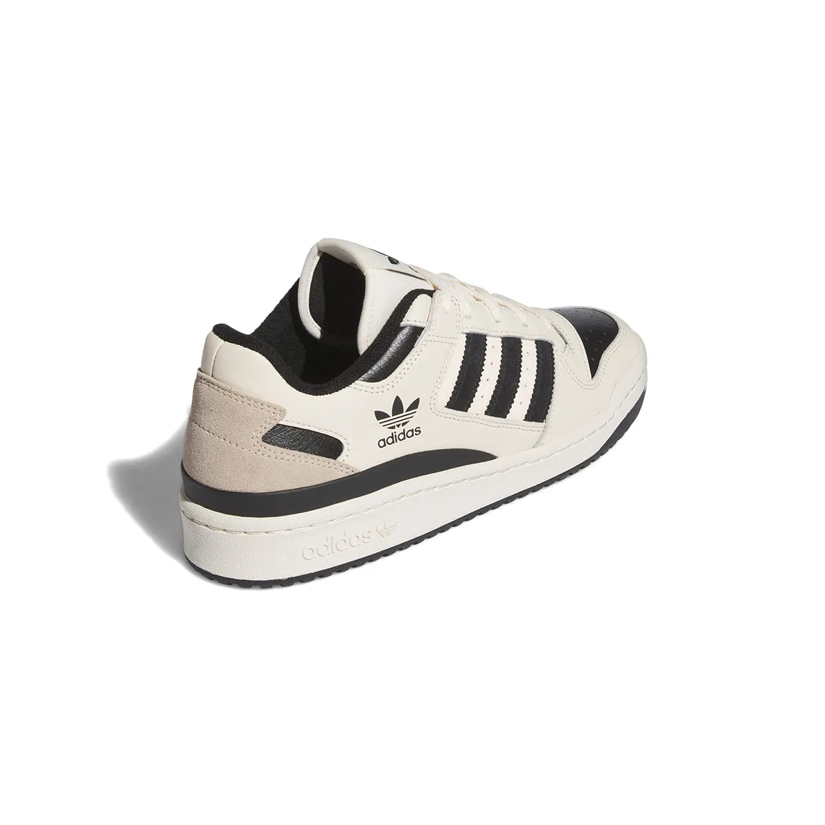 Forum Low CL 'Wonder White Core Black' Heat Mode Cool Tone