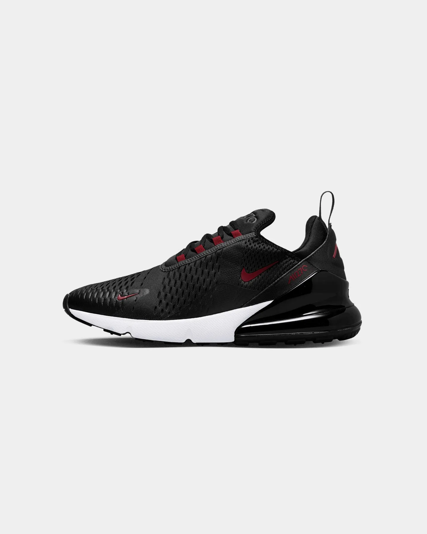 Nike Air Max 270 Anthracite/Team Heel Safe Star Mood