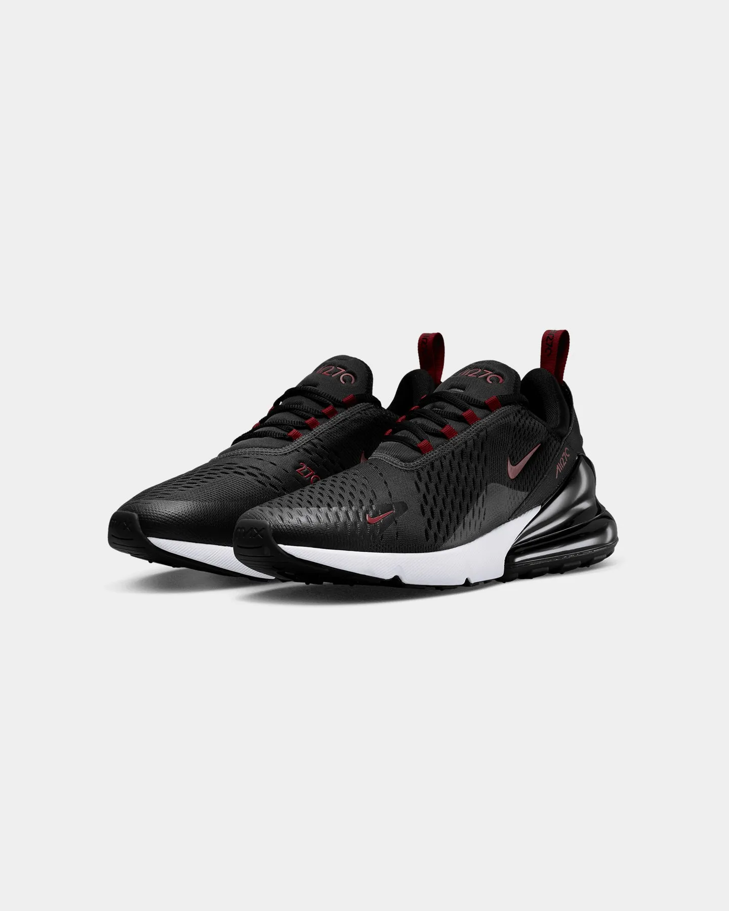 Stone Glam Nike Air Max 270 Anthracite/Team