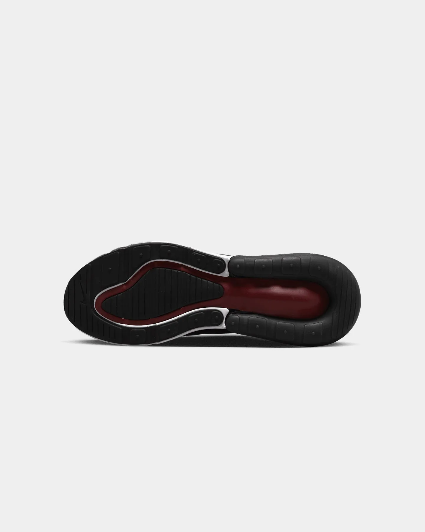 Comfort Bend Nike Air Max 270 Anthracite/Team