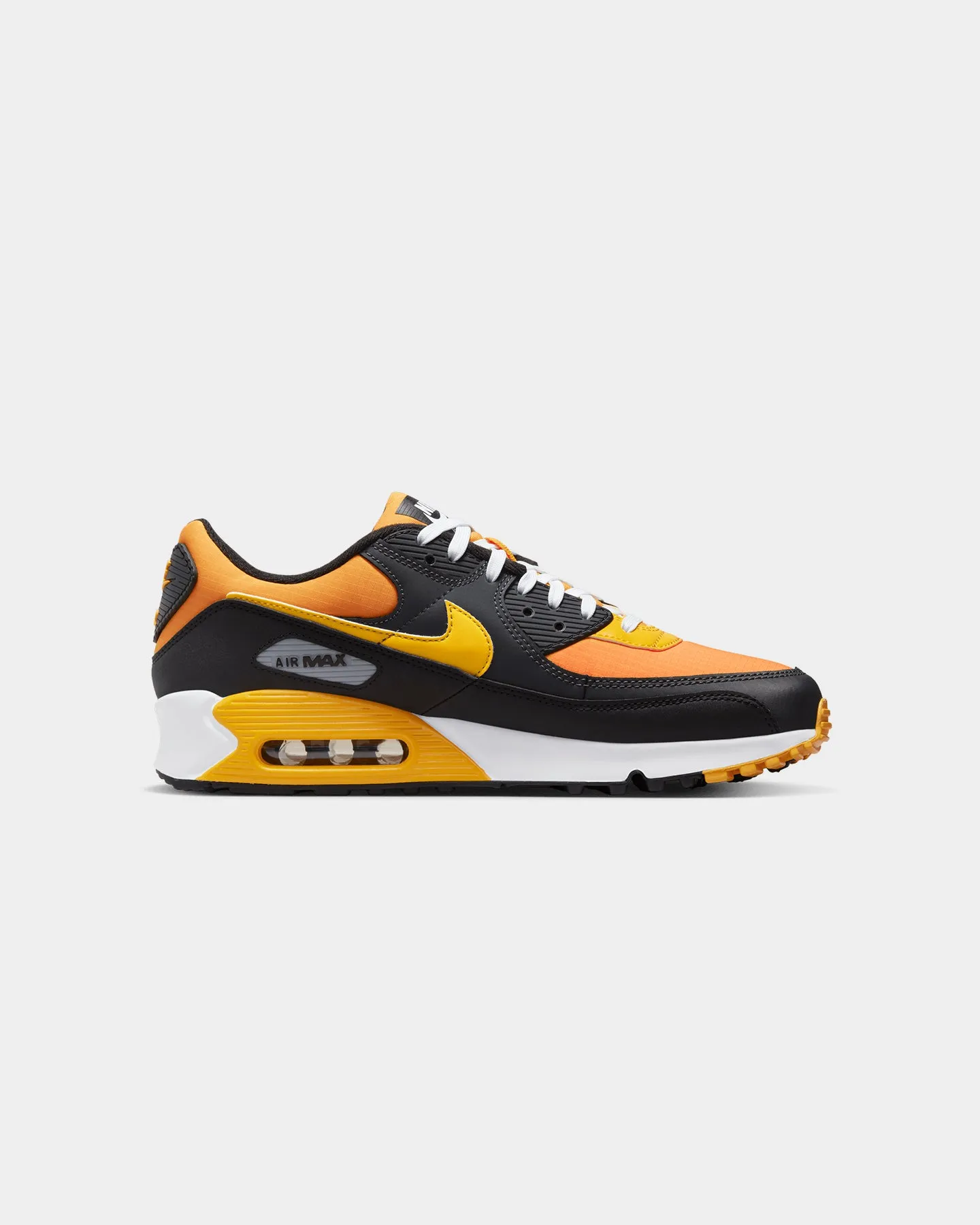 Nike Air Max 90 Kumquat/University Black Vintage Mood Classic