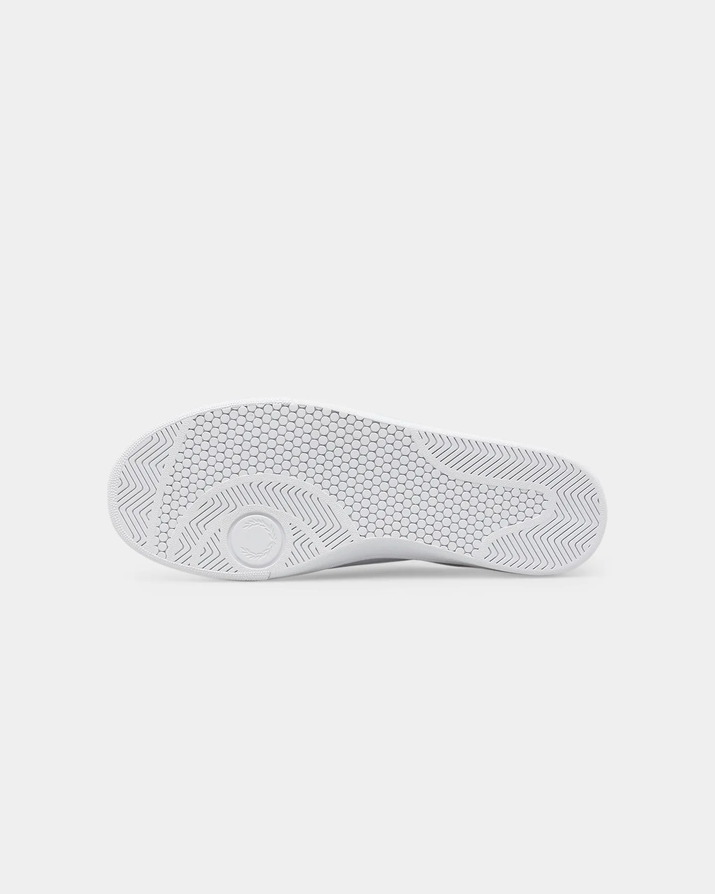 Grip Strong Fred Perry B721 White