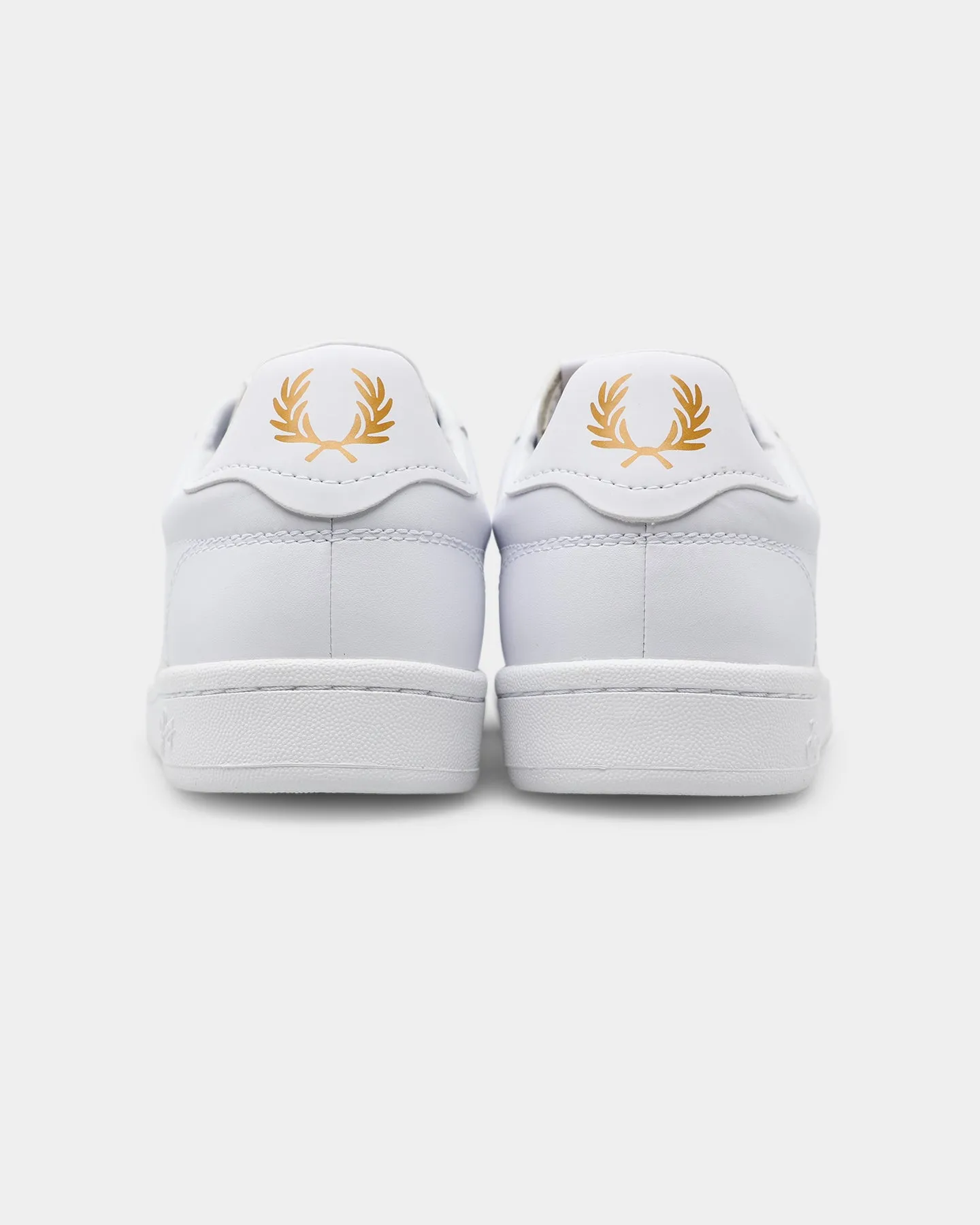 Fred Perry B721 White Night Out Desert Path