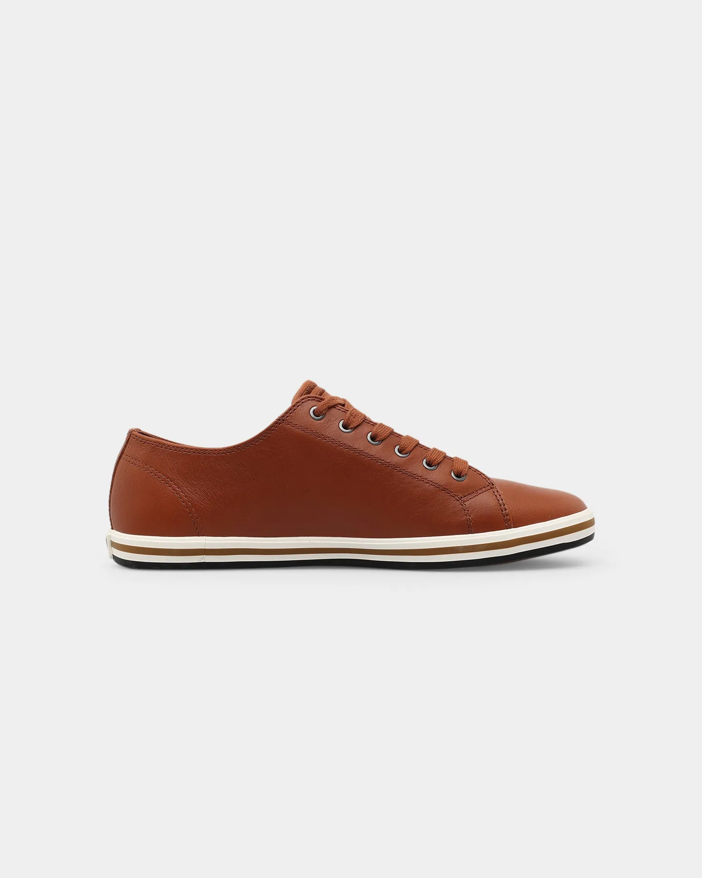 Fantasy Path Fred Perry Kingston Tan