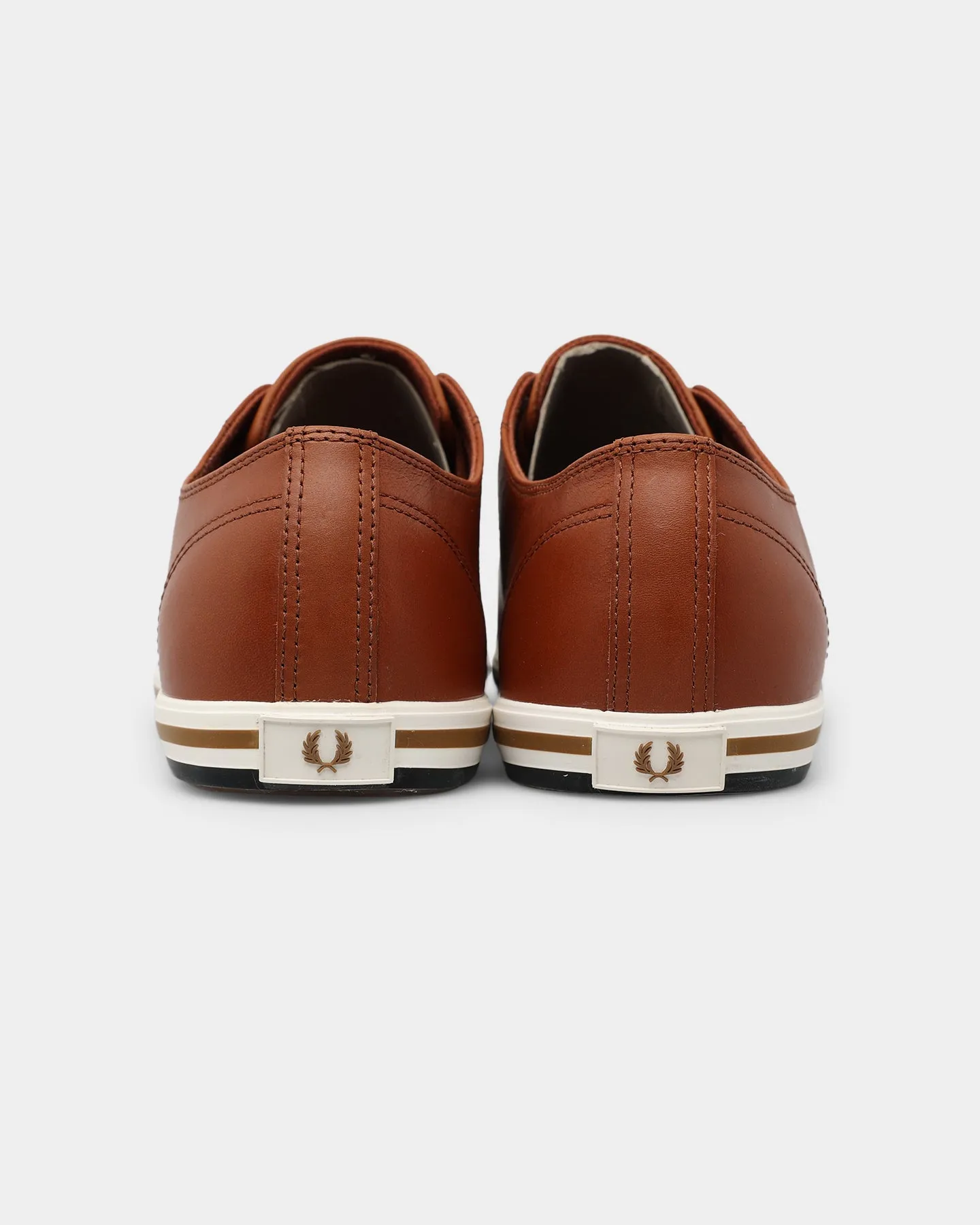 Fred Perry Kingston Tan Kids Fun