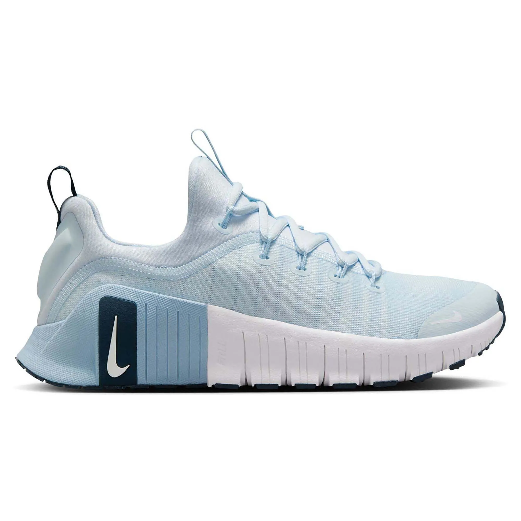 Neutral Ride Free Metcon 6 Women's Workout Shoes