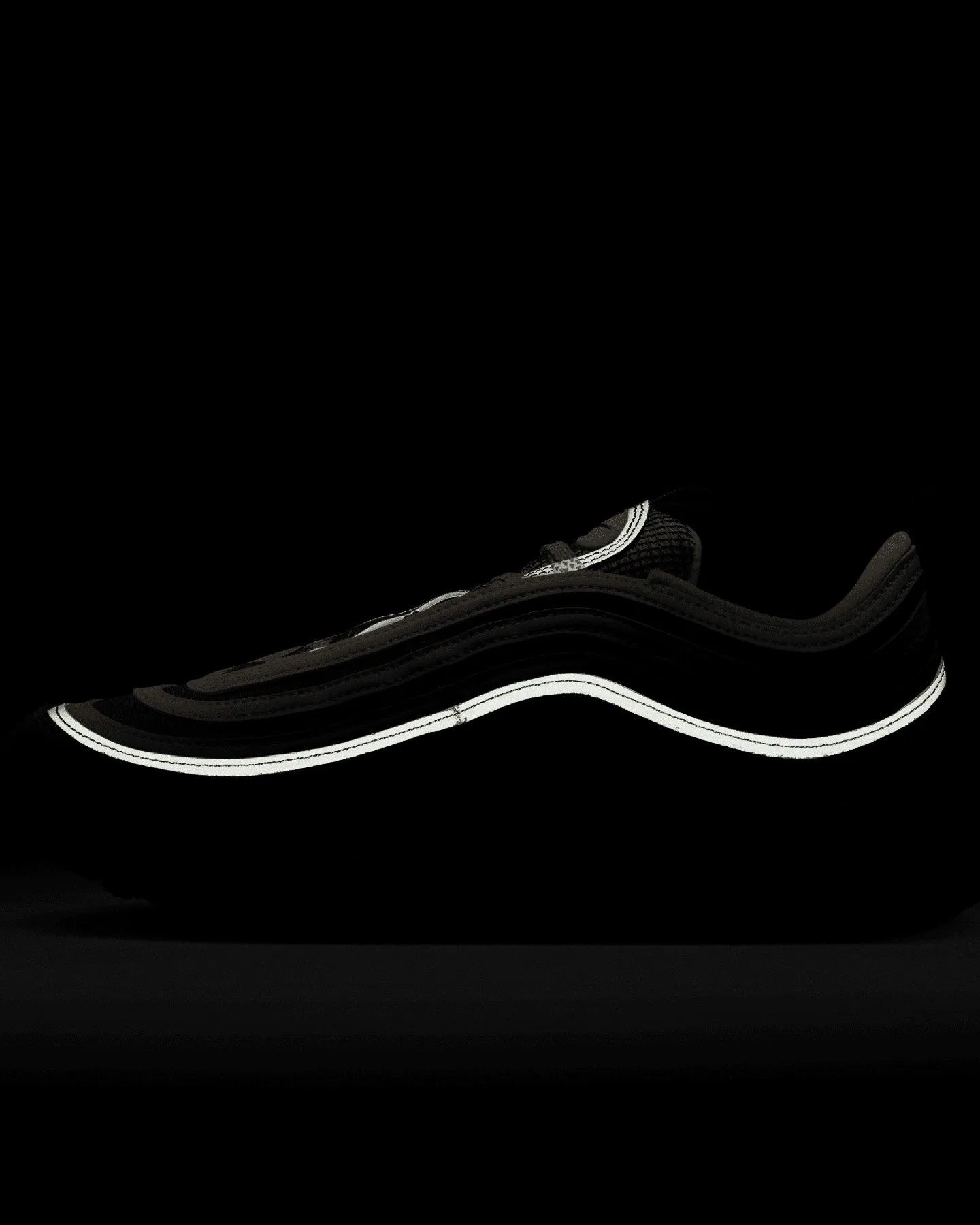 Nike Air Max 97 EWT Phantom/Rugged Orange Neo Pop Comfortable Insole