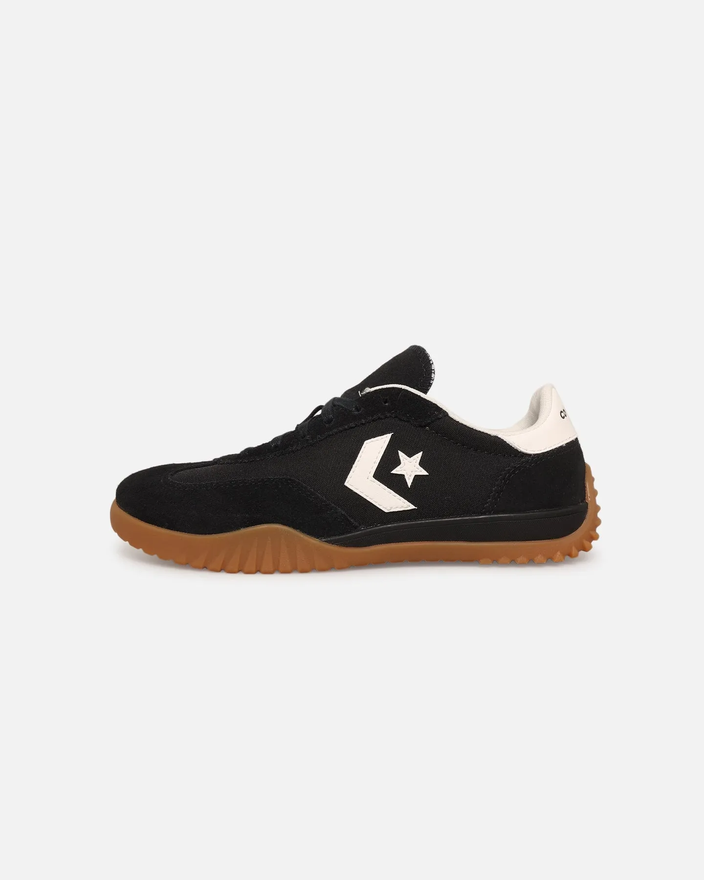 top helpful Converse Women's Run Star Trainer Black
