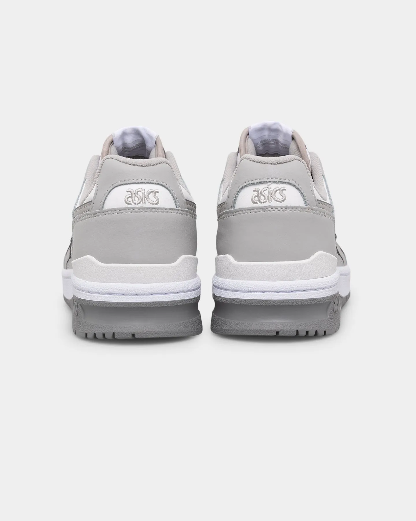 King Strong Asics EX89 Shoes White/Oyster Grey