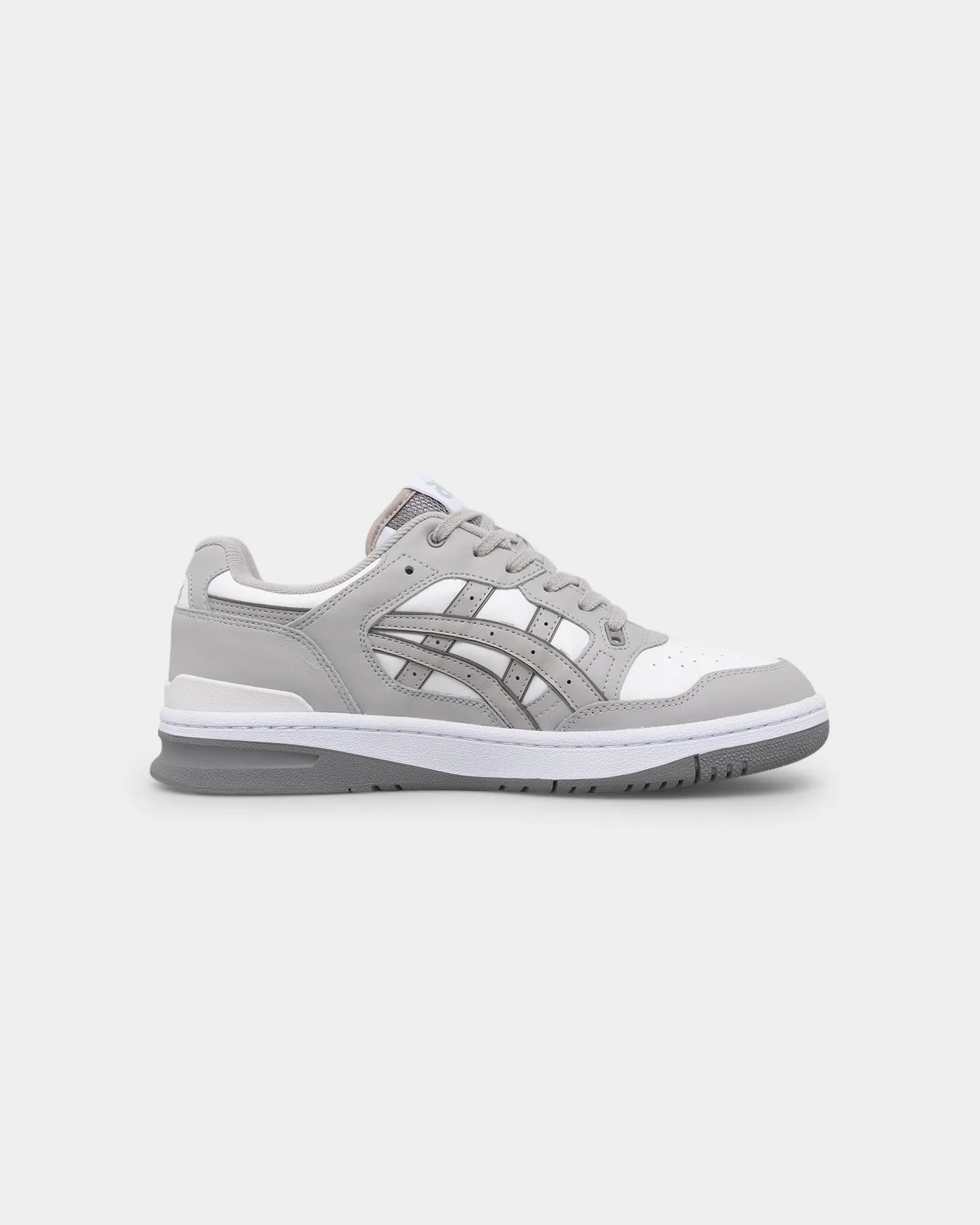 Love Path Asics EX89 Shoes White/Oyster Grey