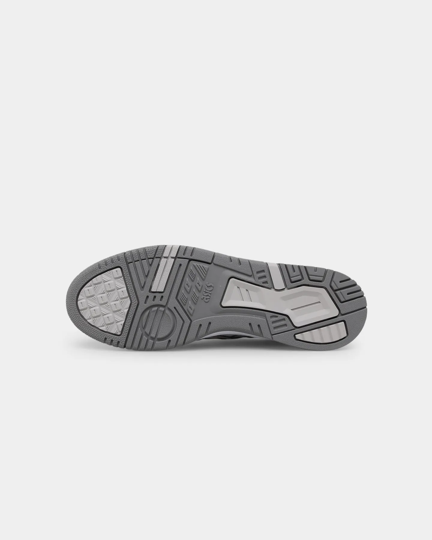 Asics EX89 Shoes White/Oyster Grey Daily Chill