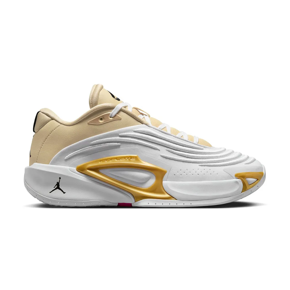 Wave Flow Lightweight Luka 3 SE PF 'White'