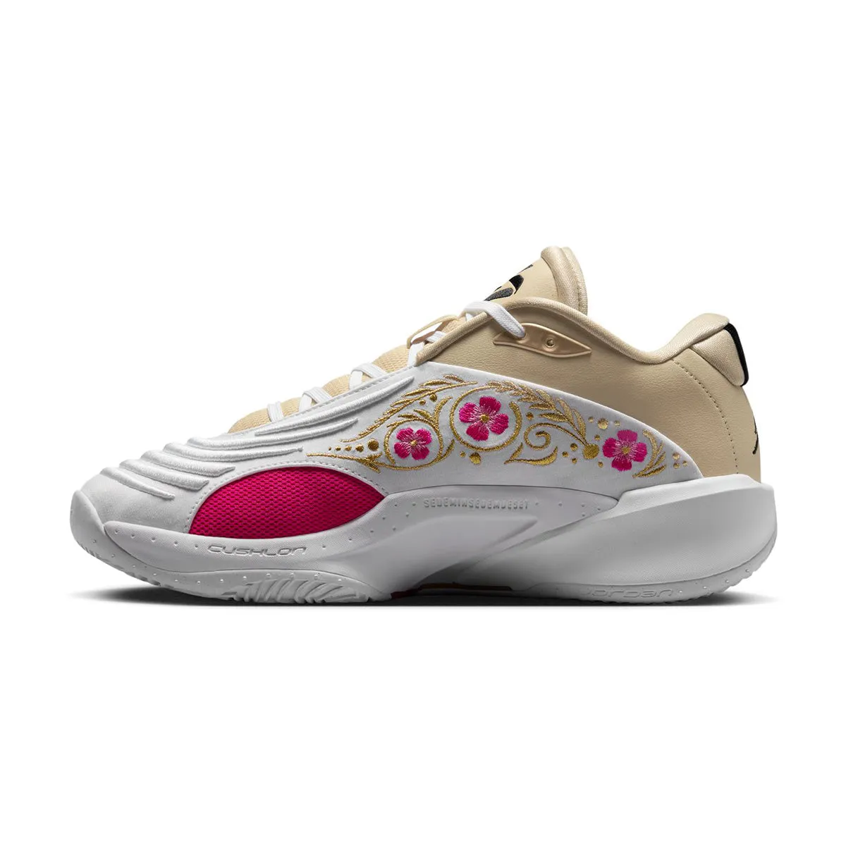 Global Cool Luka 3 SE PF 'White'
