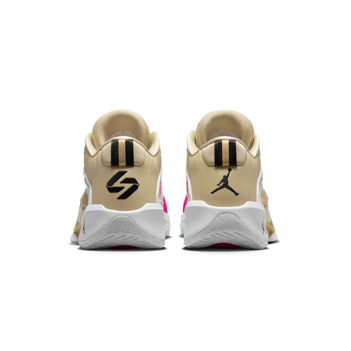 Comfort Platform Luka 3 SE PF 'White'