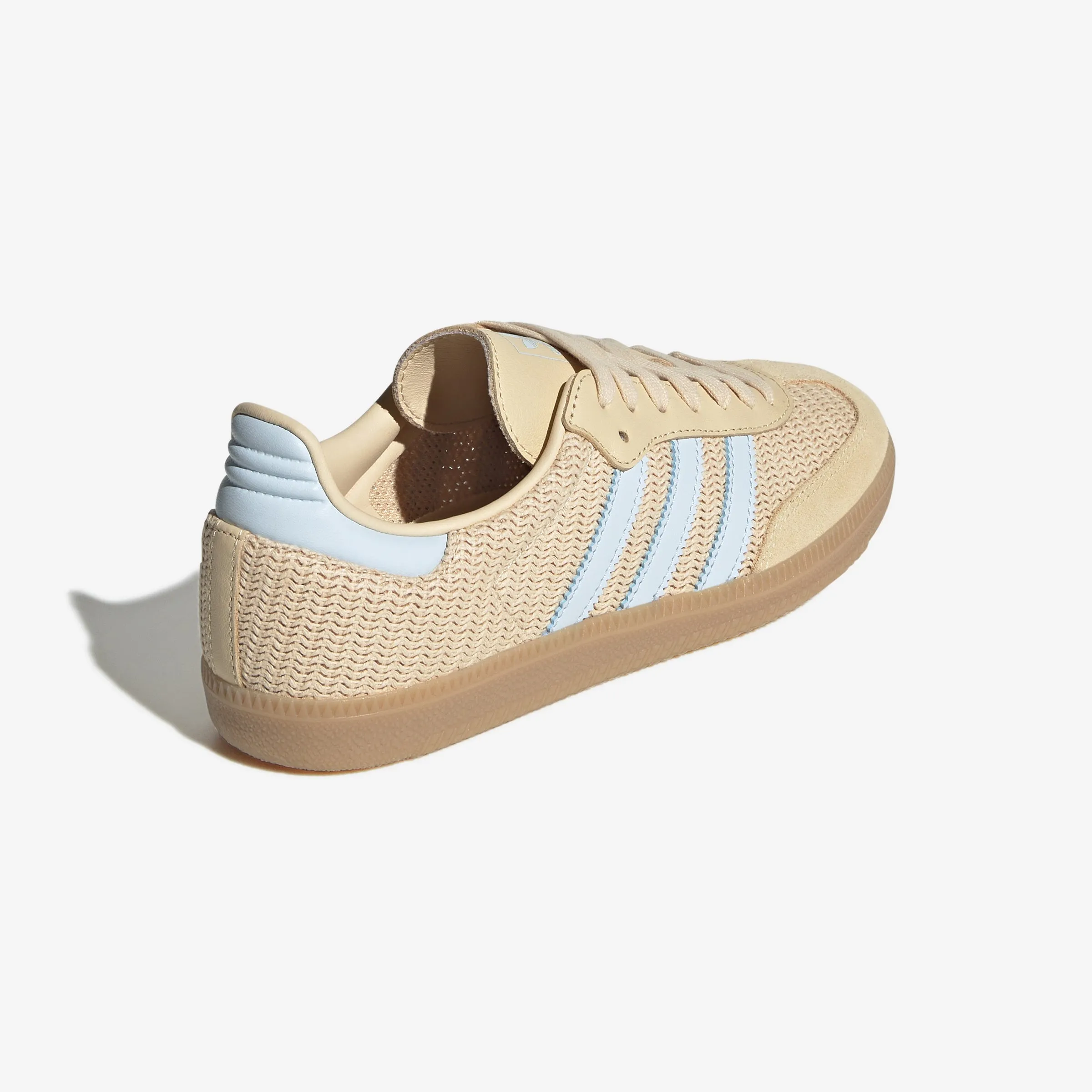 Sports use Wmns Samba OG
