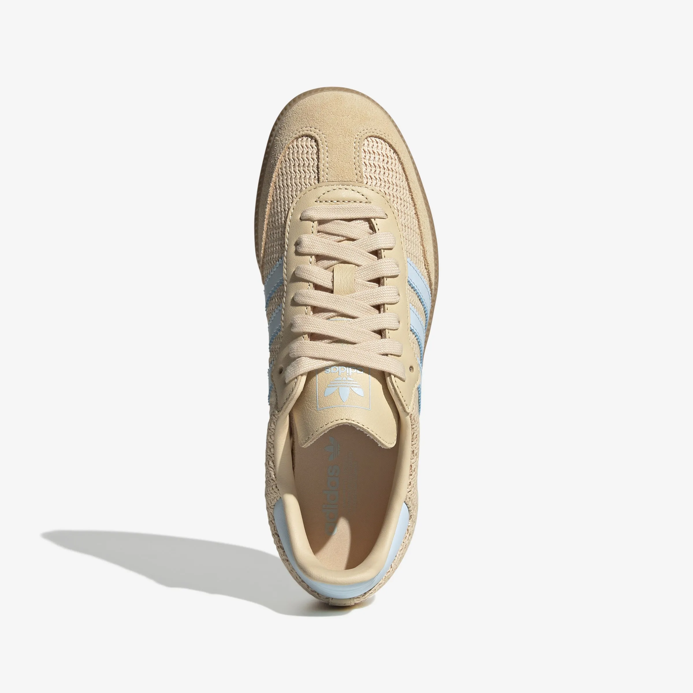 Wmns Samba OG Durable Comfort